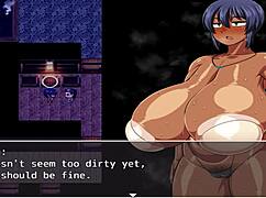 brown girl natsuki-chan gets groped during a steamy massage session