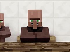 Villager news pl dub