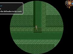 detective girl gets naked in front of old man, photo taken - part 4