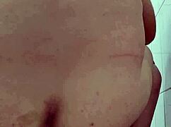 Watch This Dutch Guy Stretching His Boy Pussy