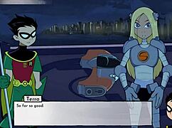 Women love in this episode