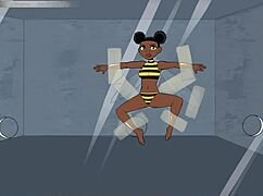 Women love in this episode