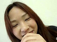 Kotomi Yamasaki in Raw Japanese Negotiation with Hidden Erotic Wife Vibes