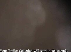 in the garden, she worships feet at the yard sale.