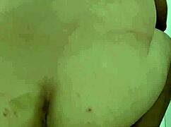 Watch This Dutch Guy Stretching His Boy Pussy