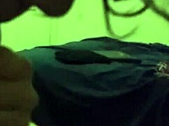 Amateur Blowjob Session On January 30, 2016