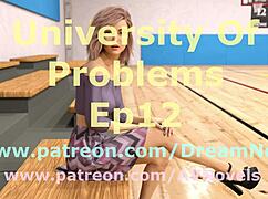 erotic 3d cartoon university amateurs in anime hentai homemade