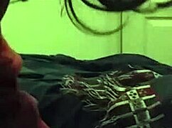 Amateur Blowjob Session On January 30, 2016