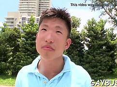 Blindfolded Stud Tricked Into Sucking Hunk's Cock! Intense Oral Action Unleashed!