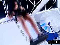 Mature mommy milf fucks hard in hardcore mother in law scene