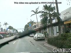 gay guy with huge 10-pounder in hardcore porn