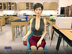erotic 3d cartoon university amateurs in anime hentai homemade