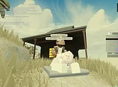 I Ride That Big Black Cock Deep