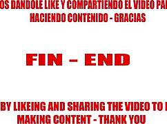 hijastra bends over in pink pj's for daddy's big cock 😈