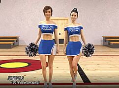 erotic 3d cartoon university amateurs in anime hentai homemade