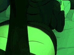 vel story's thick thighs in pov hentai