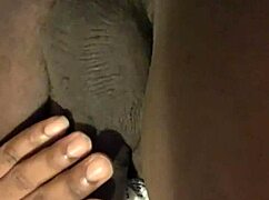 I love giving a deep prostate massage