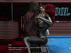 retrieving the past kitchen fuck and motorcycle ride e1 22