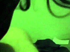 Amateur Blowjob Session On January 30, 2016