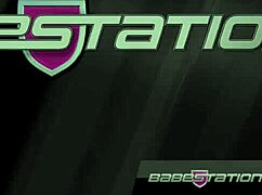 British Blonde Sensi Amber In Interracial Threeway With Shay.