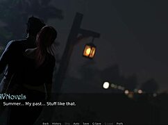 summers gone 92 intriguing game adventure