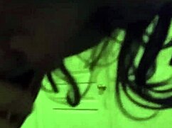 Amateur Blowjob Session On January 30, 2016