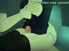 vel story's thick thighs in pov hentai