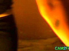 Bold Shemale Amateur Lingerie Ass Exposure