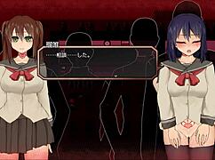 sorurui after mini hentai game with intense emotional scenes