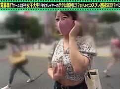 Part 1: Cute Japanese Babe in Homemade Blowjob Video