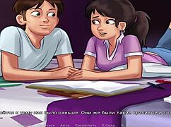 summertimesaga: give money for more uncensored fun.