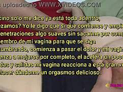 Intense cuckold video of well-endowed Mexican neighbor fucking Latina BBW