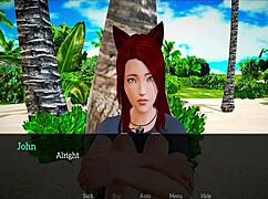 Oh My God, My New Family Is So Wild With Big Tits And Asses!