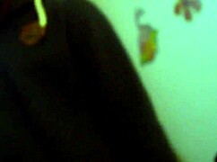 One night of wild sex with a curvaceous black beauty