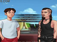 summertimesaga: give money for more uncensored fun.