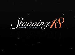 wanna see emmy-lolipop's pretty shaved body in the bedroom?