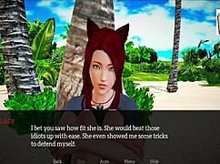 Oh My God, My New Family Is So Wild With Big Tits And Asses!