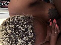 Tempting Ass Licking Invitation