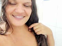 Latina Reality Golden Shower Scene