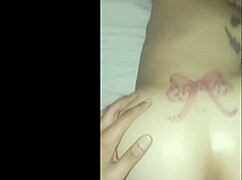 Colombian model says butt plug fucking during pregnancy