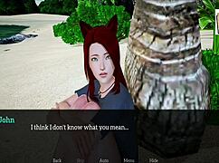 Oh My God, My New Family Is So Wild With Big Tits And Asses!