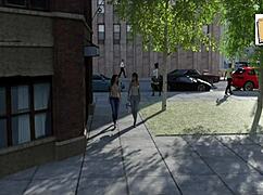 wife and stepmother 36 in erotic game 😏