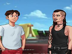 summertimesaga: give money for more uncensored fun.