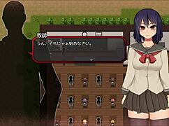 sorurui after mini hentai game with intense emotional scenes