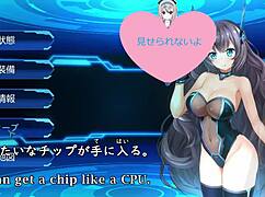 Super Digest Metal Flame Anime