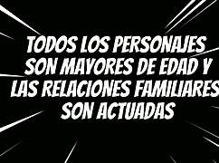 le digo a mi marido que iré a hacerme las uñas pero al final voy a ver a mi amante jovencito que ya tiene 19 años
