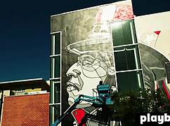 i watch alexandra tyler expose her boobs outdoor