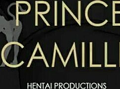 Anna Exorcises You with Her Wet Vagina - Shaman King