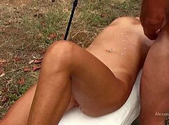 Mega Insemination Party With Milfs And Monster Cocks