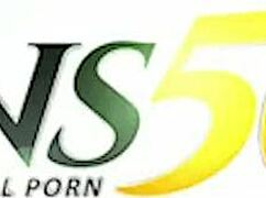 Tgirl rayssa pereira jacks monster cock in stockings